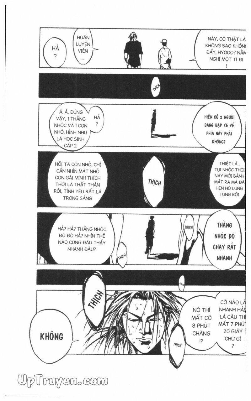 Over Drive: Chapter 15