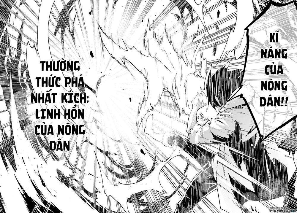 Thường Dân Cấp 999: Chapter 36
