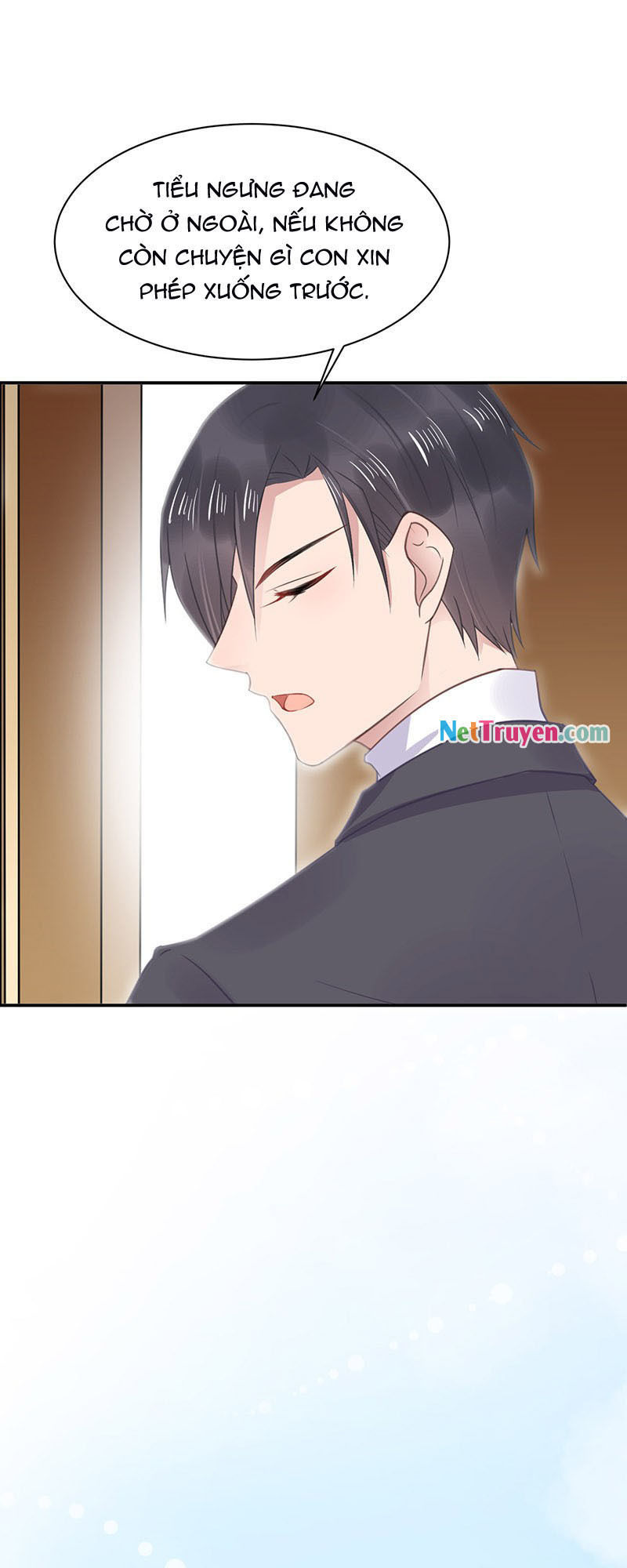 Thịnh Thế Điềm Sủng: Tiểu Manh Thê Của Dịch Thiếu: Chapter 9