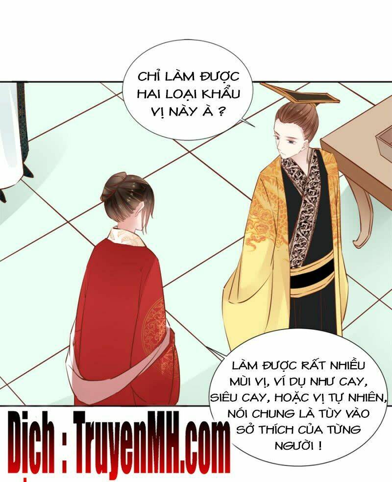 Solo Đi Vương Gia: Chapter 71