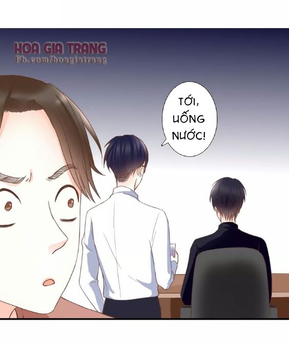 Ở lại thế kỷ này: Chapter 17