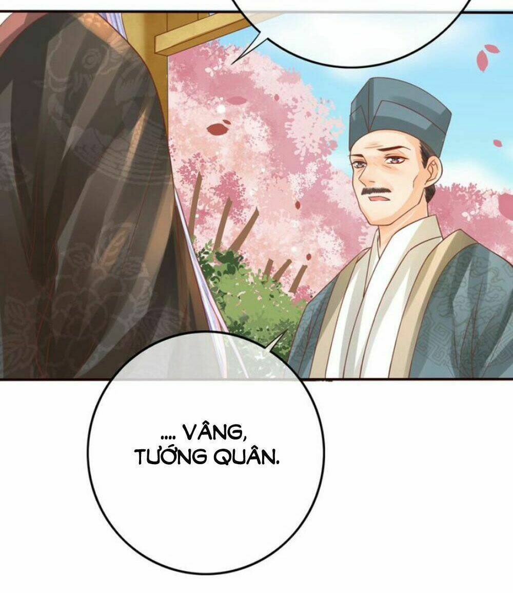 Chọc Nhầm Thượng Thần Băng Lãnh: Chapter 10