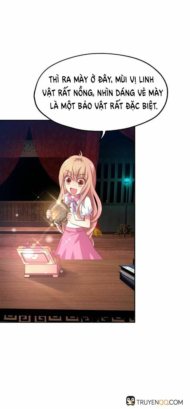 Phép tắc yêu đương của Ma Vương: Chapter 20