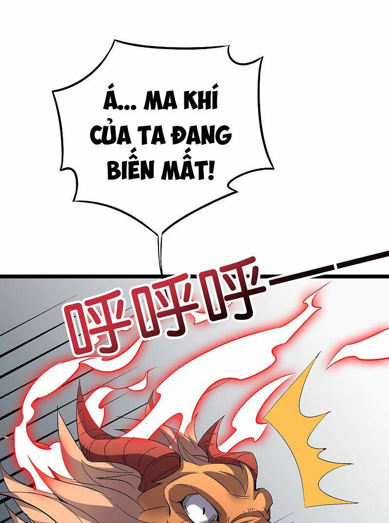 Phục Thiên Thánh Chủ: Chapter 114