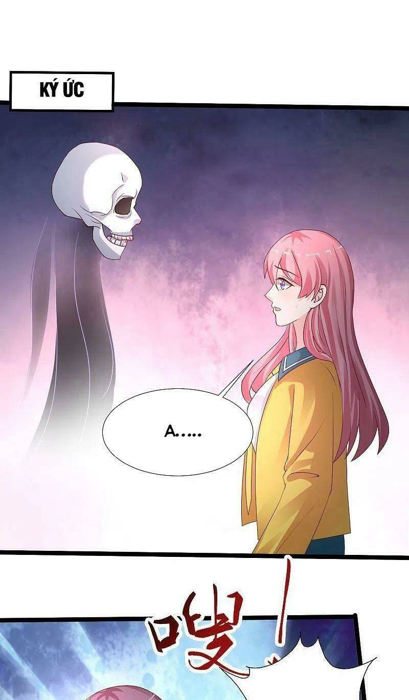 Tối Cường Vận Đào Hoa: Chapter 244