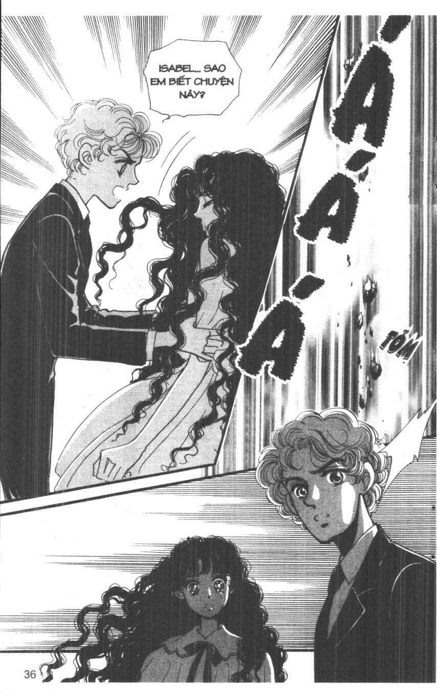 Tạm Biệt Iris: Chapter 9