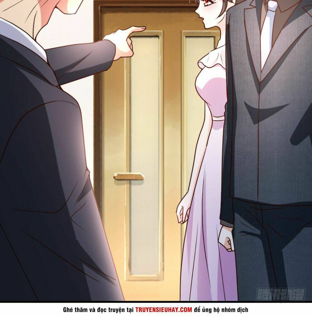 Trọng Sinh Tu Chân Tại Đô Thị: Chapter 38
