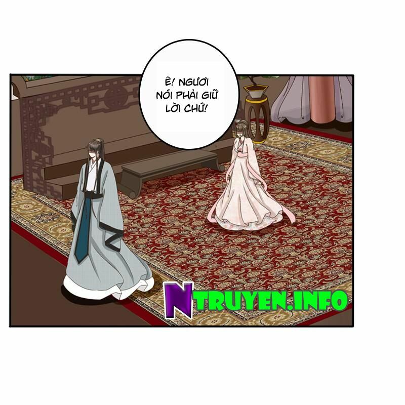 Thông Linh Phi: Chapter 83