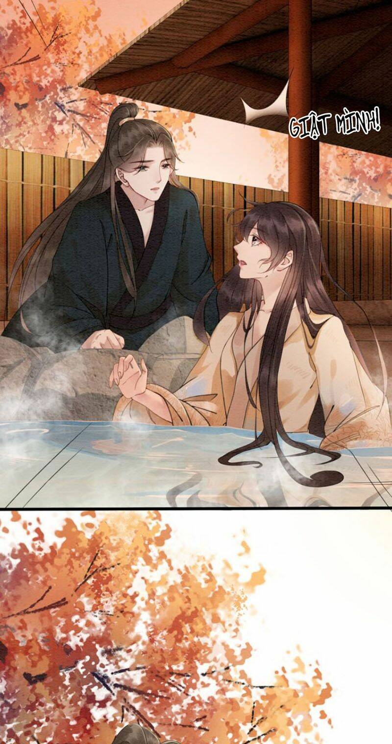 Trọng Sinh Bá Sủng Nhiếp Chính Vương Quá Mạnh Mẽ: Chapter 62