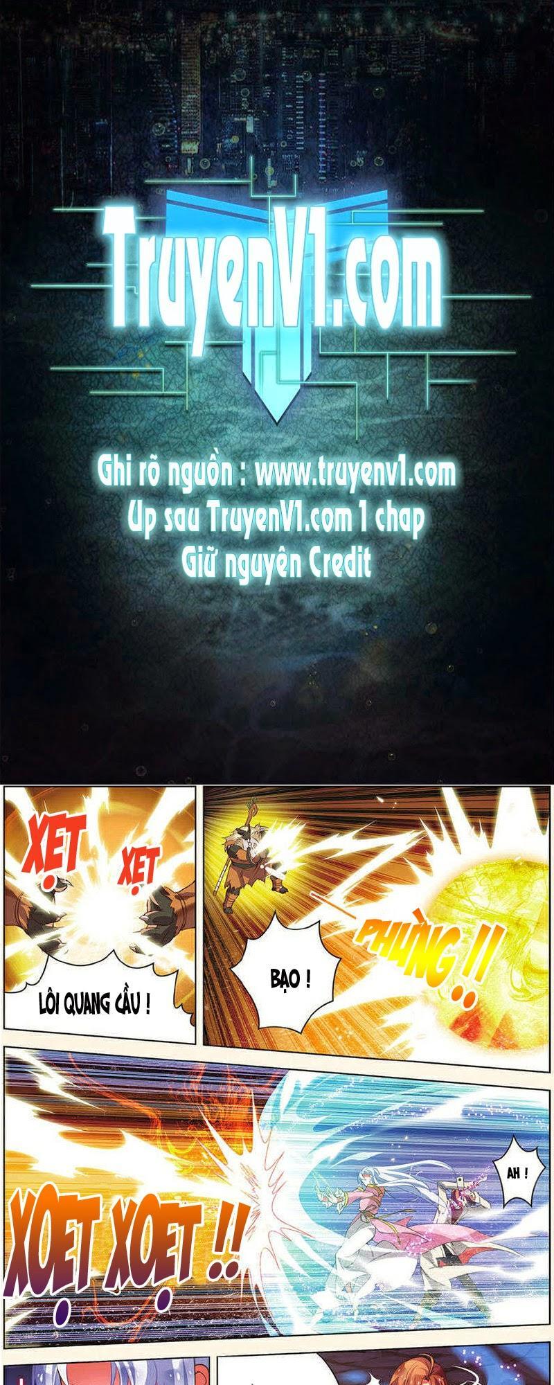 Hạch Lực Đột Phá: Chapter 12.2