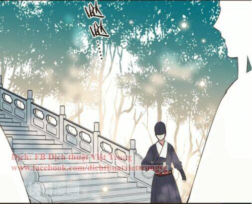 Bạn Trai Tôi Là Cẩm Y Vệ: Chapter 96
