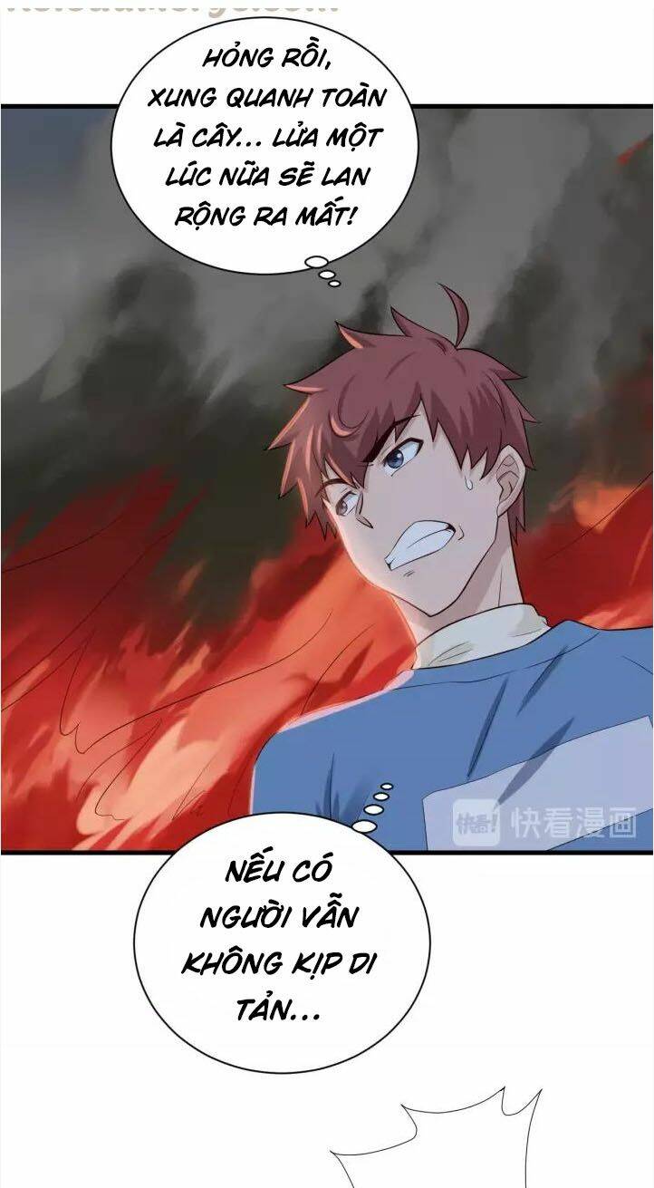 Hệ Thống Tu Tiên Mạnh Nhất: Chapter 55
