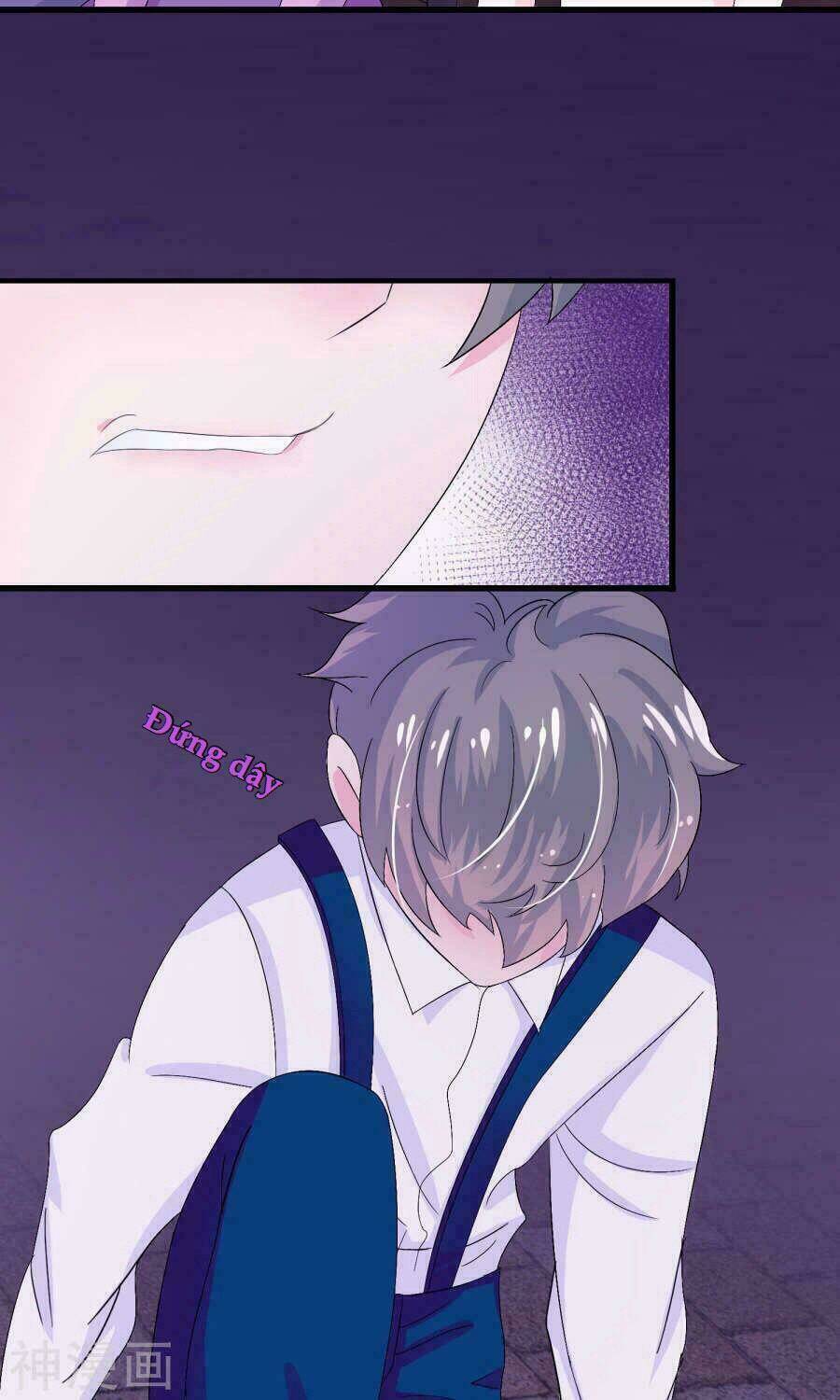 Tôi Vốn Dĩ Bị Bệnh Kiều: Chapter 13