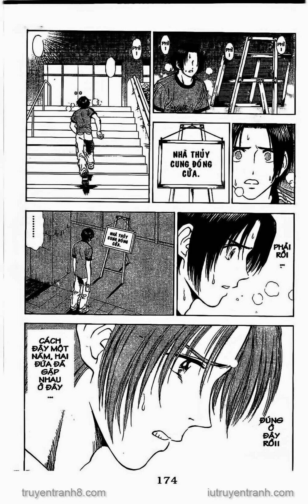 Saladdays: Chapter 39