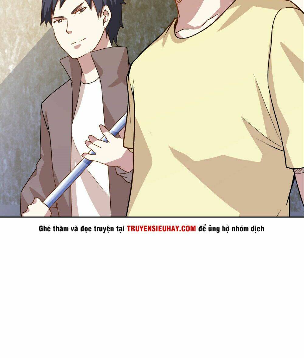 Tay Chơi Thần Cấp: Chapter 42