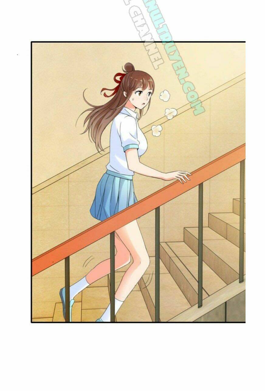 Bóng Đêm Liêu Nhân: Quỷ Phu Của Ta Quá Yêu Nghiệt: Chapter 14