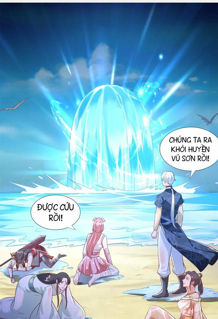 Chí Tôn Trọng Sinh: Chapter 152