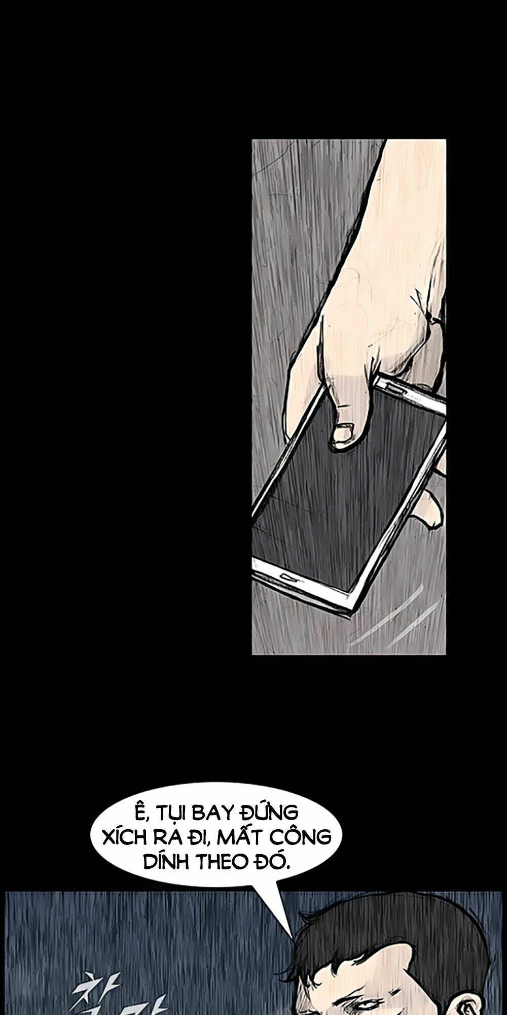 Độc Cô Tiền Truyện: Chapter 127