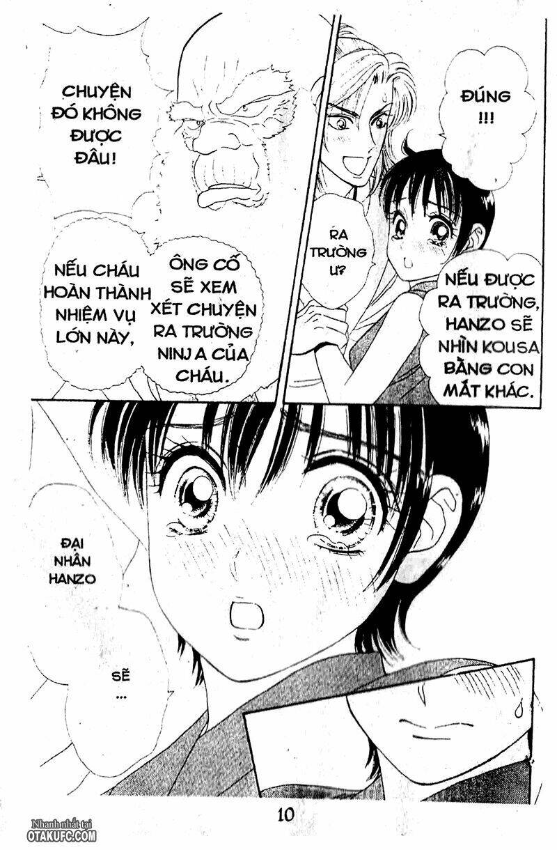 Đuôi Trăng: Chapter 44
