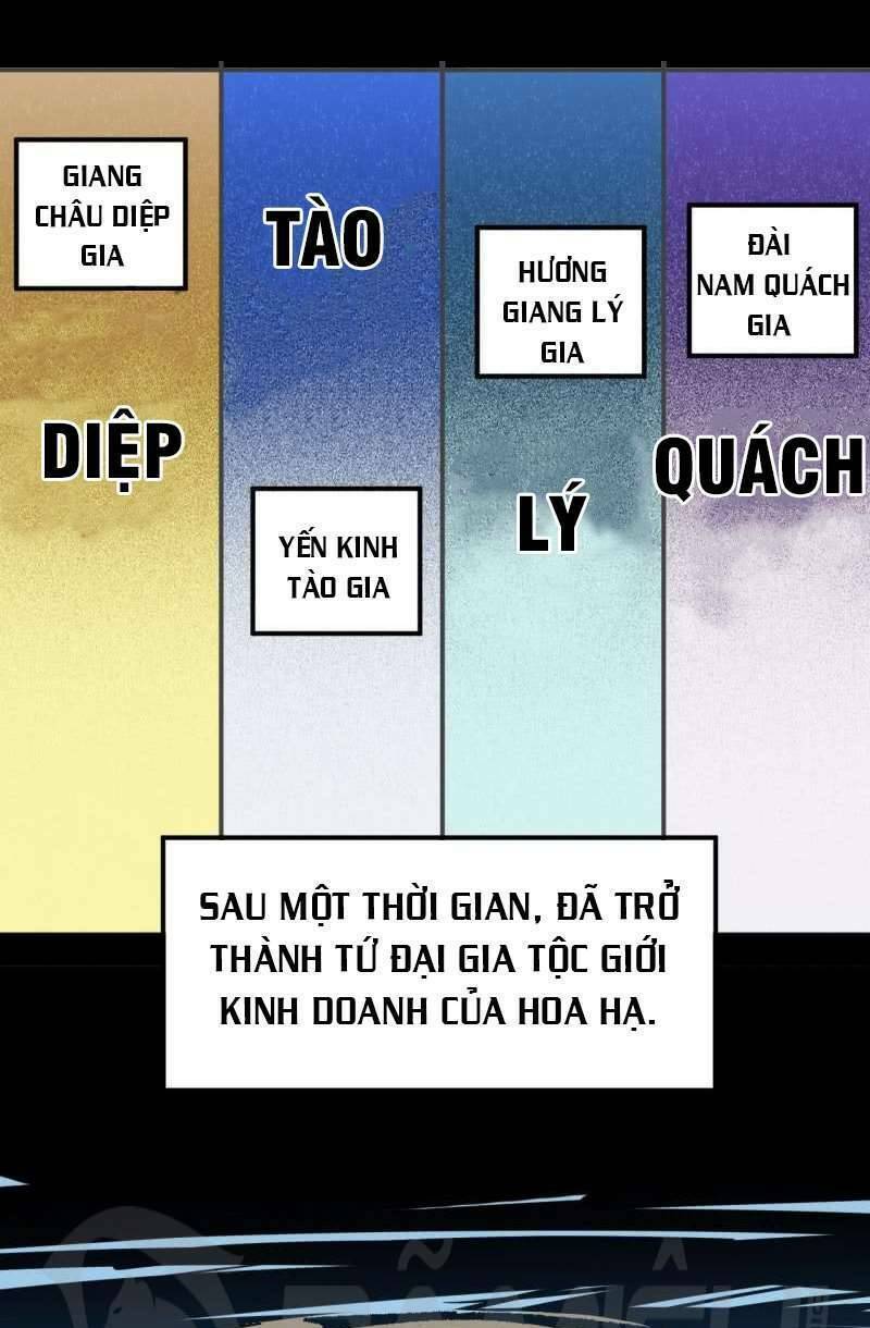 Đỉnh Phong Thần Y: Chapter 59