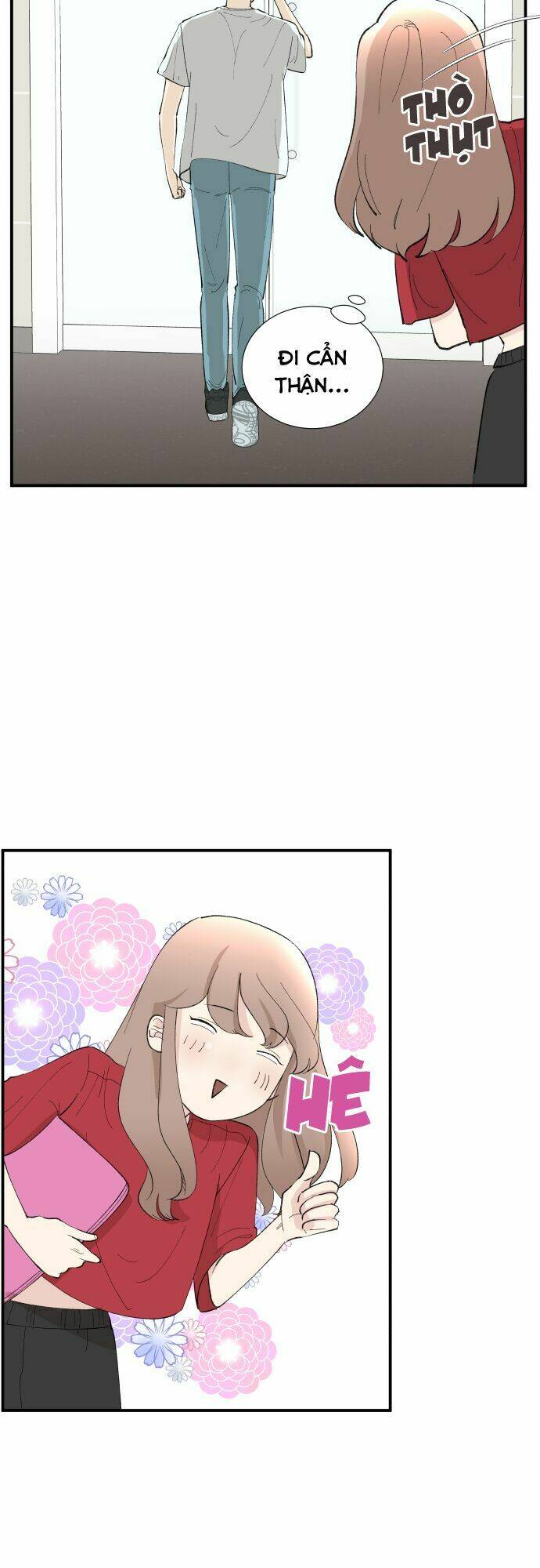 Oh My God: Chapter 4