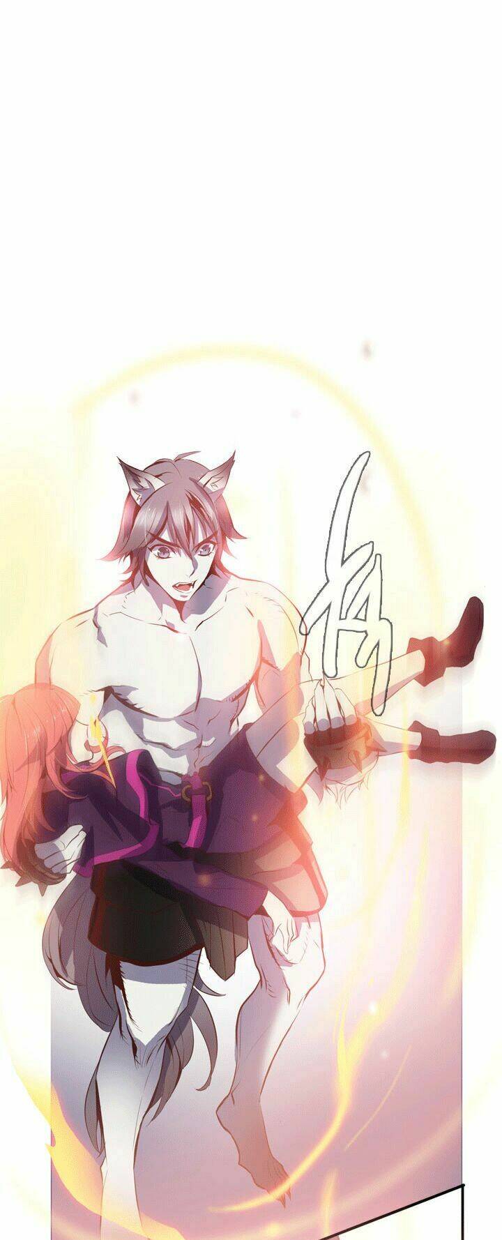 Dusk Howler: Chapter 47