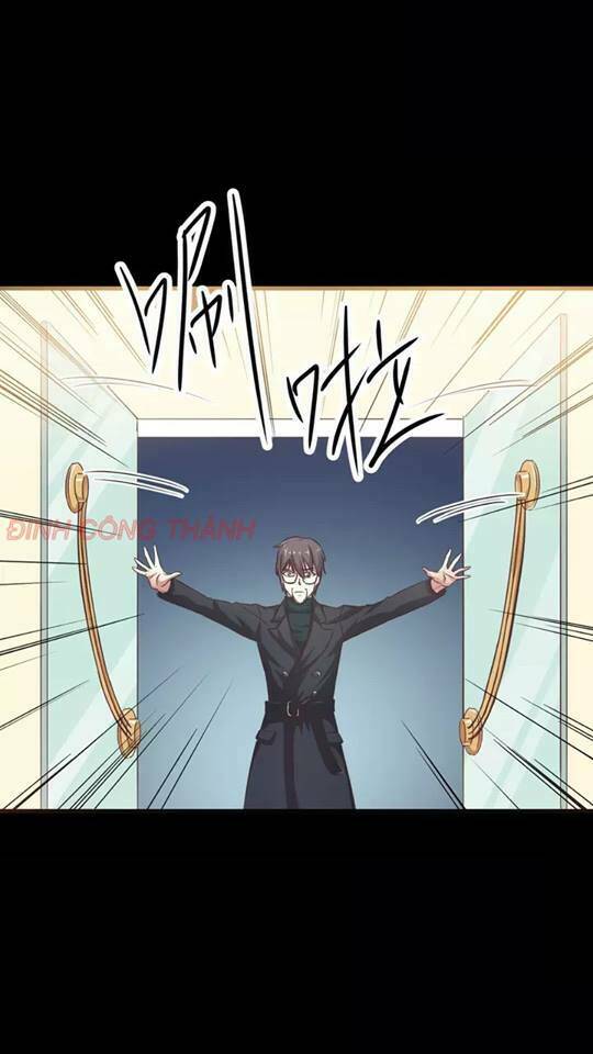 Truyện Kinh Dị Ở Tòa Nhà Số 44: Chapter 47