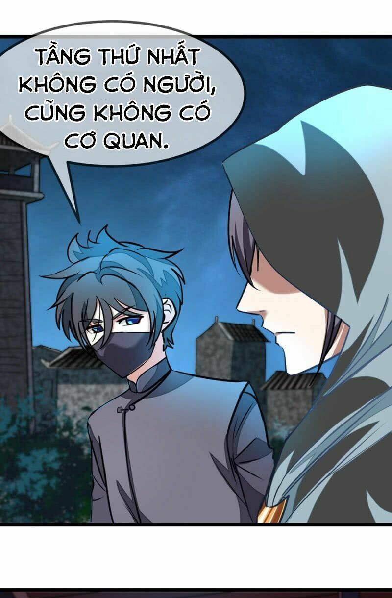 Cửu Dương Thần Vương: Chapter 86