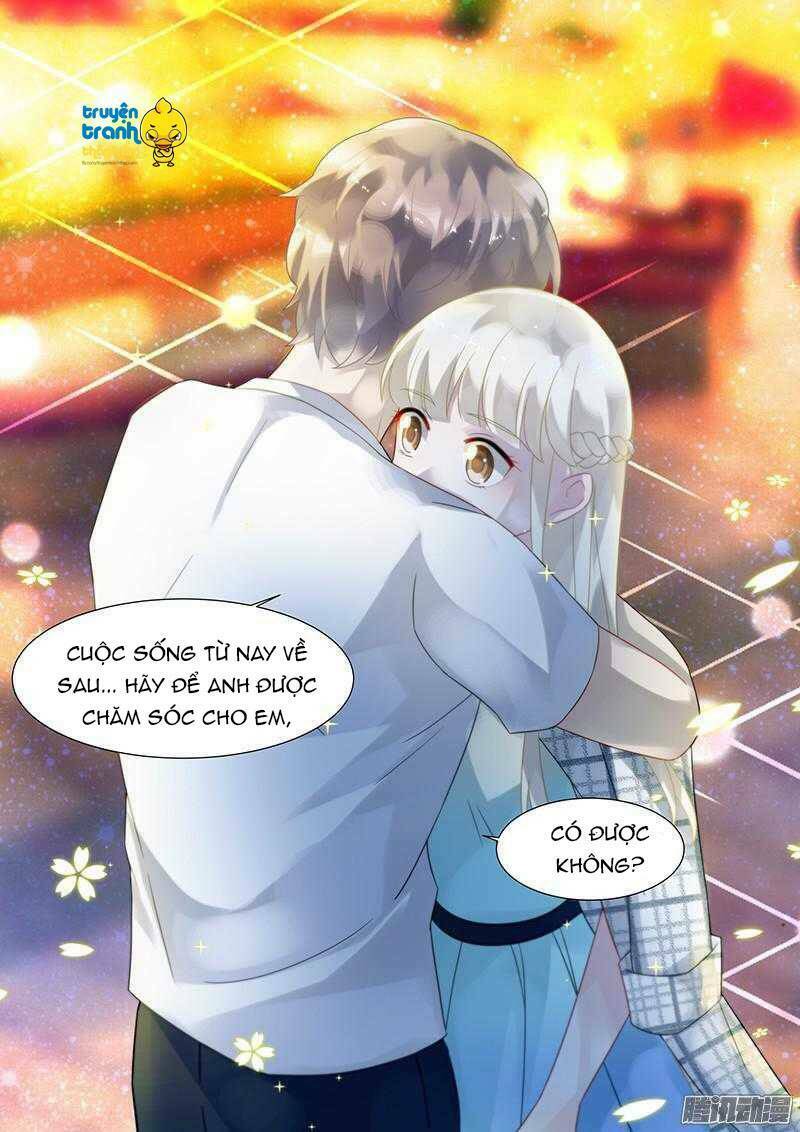 Nhạ Thượng Thủ Tịch Tổng Tài: Chapter 67