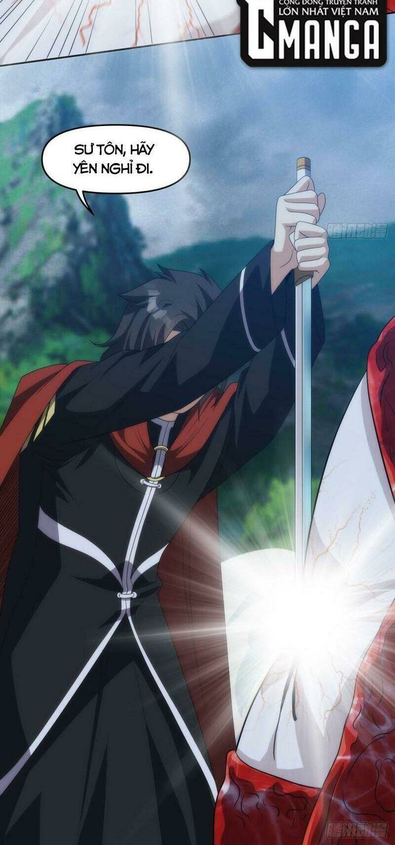 Xâm Lược Vạn Giới: Chapter 91