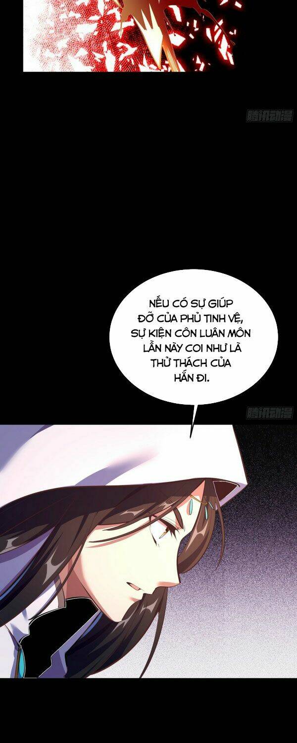 Thanh Đế Truyện: Chapter 86