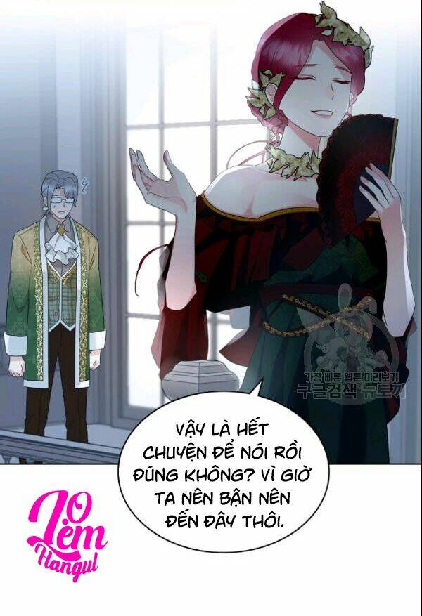 Kẻ Tạo Ra Nữ Phản Diện: Chapter 19