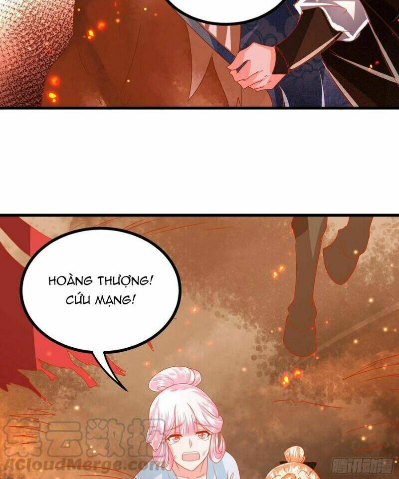 Ta Phải Làm Hoàng Hậu: Chapter 32