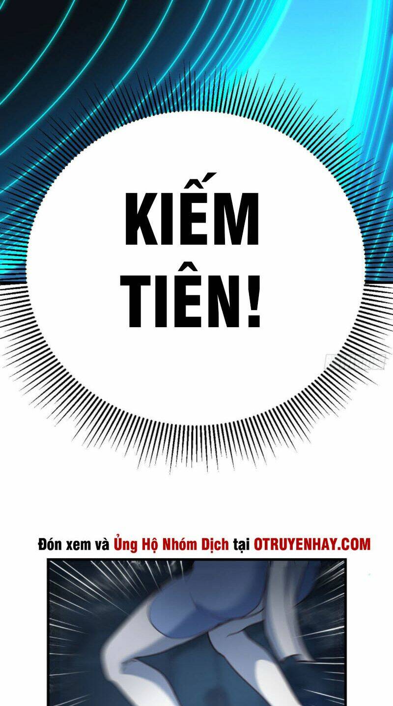 Trợ Lý Thánh Tôn, Ta Đã Vô Địch: Chapter 19