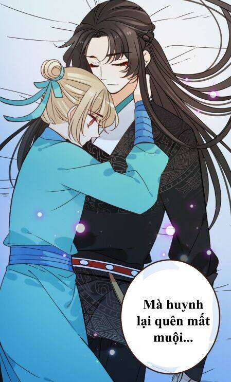 Bạn Trai Tôi Là Cẩm Y Vệ 2: Chapter 10