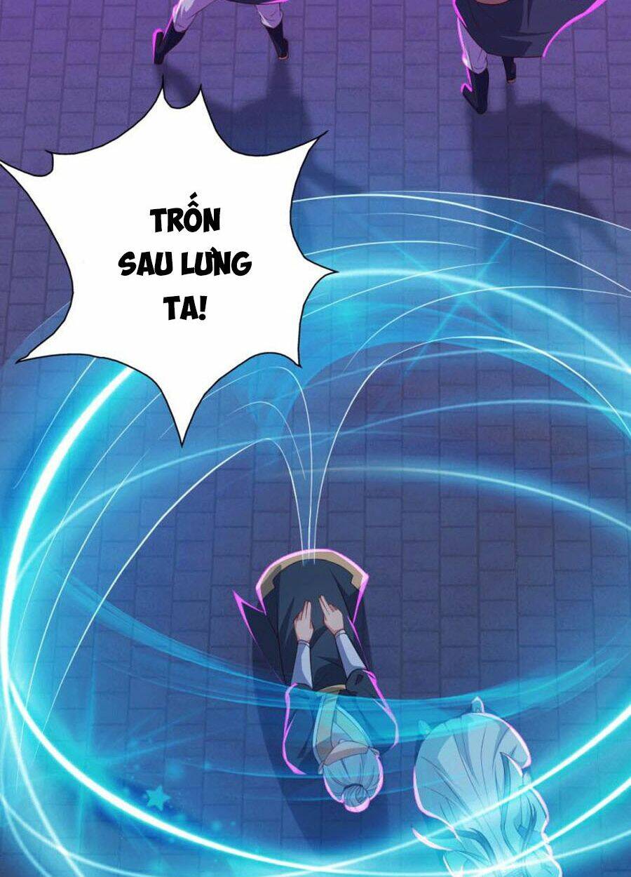 Khoa Kỹ Đại Tiên Tông: Chapter 73