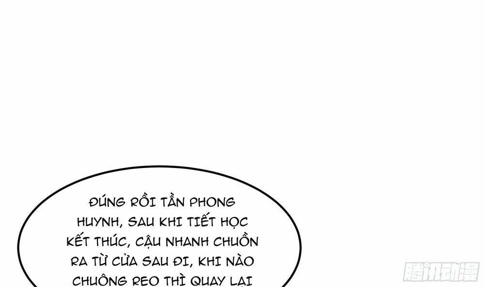 Thịnh Thế Lê Hoa Điện: Chapter 3