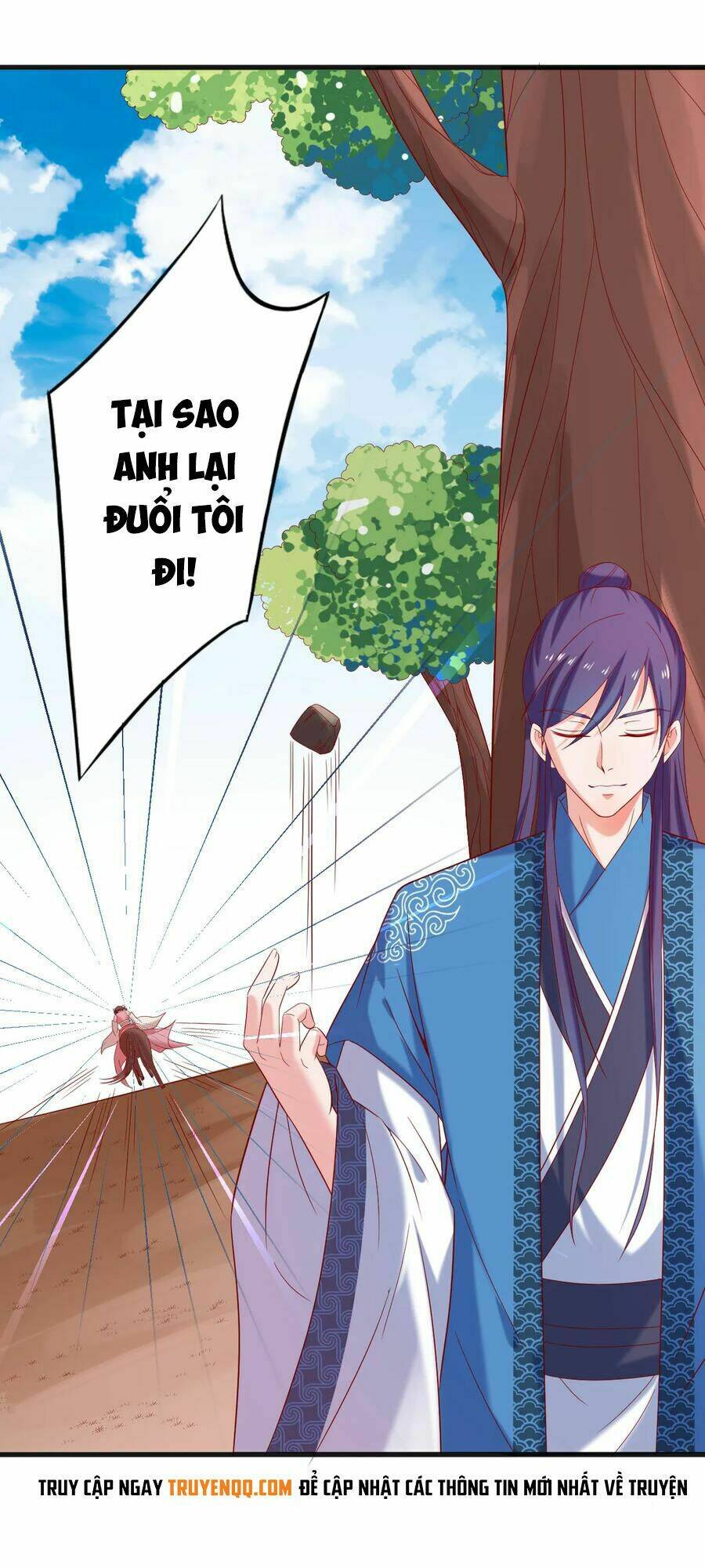 Trở Về Cổ Đại Làm Thánh Hiền: Chapter 5