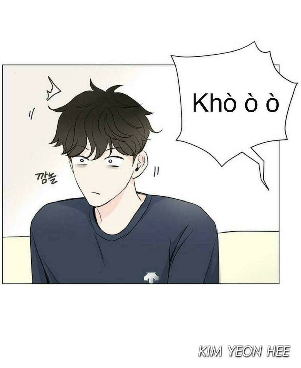 Tôi Kết Hôn Cùng Antifan: Chapter 19