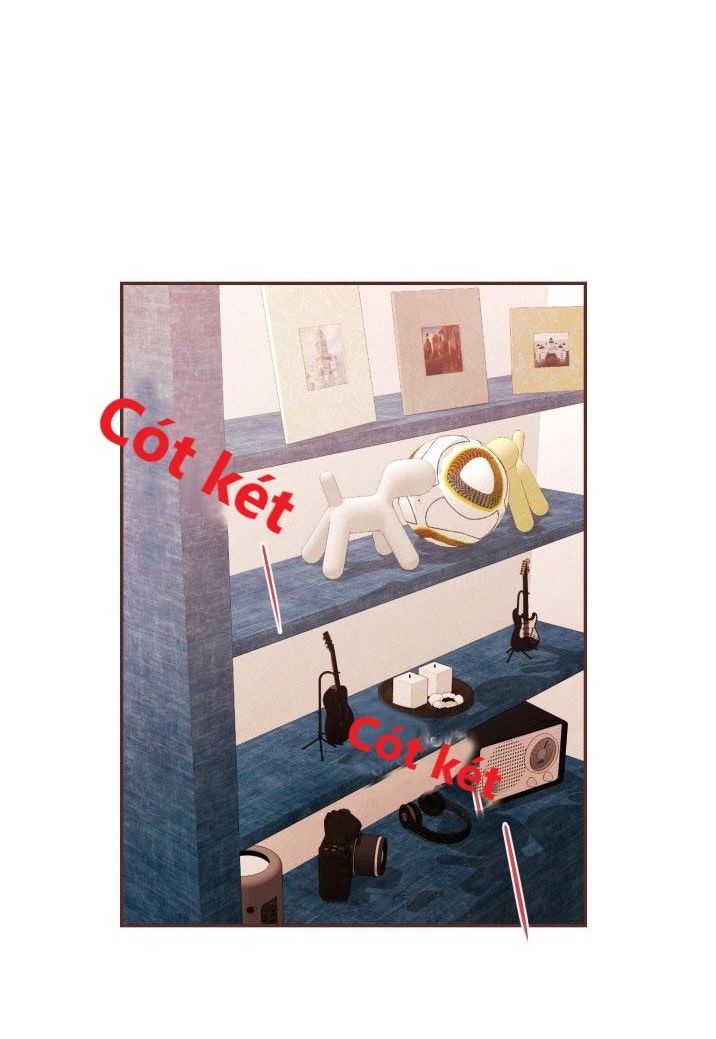 Giữa Tình Yêu Và Tình Bạn: Chapter 39