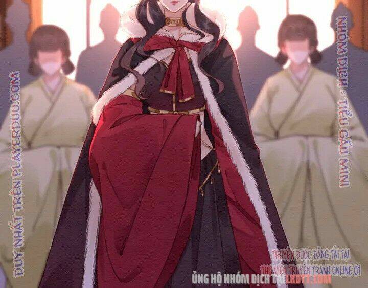 Trọng Sinh Bá Sủng Nhiếp Chính Vương Quá Mạnh Mẽ: Chapter 143