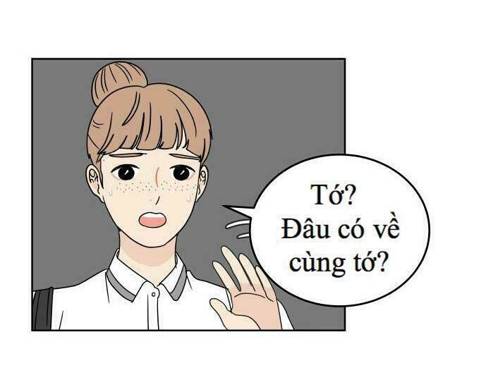 30 Phút Bước Đi Bên Em: Chapter 26