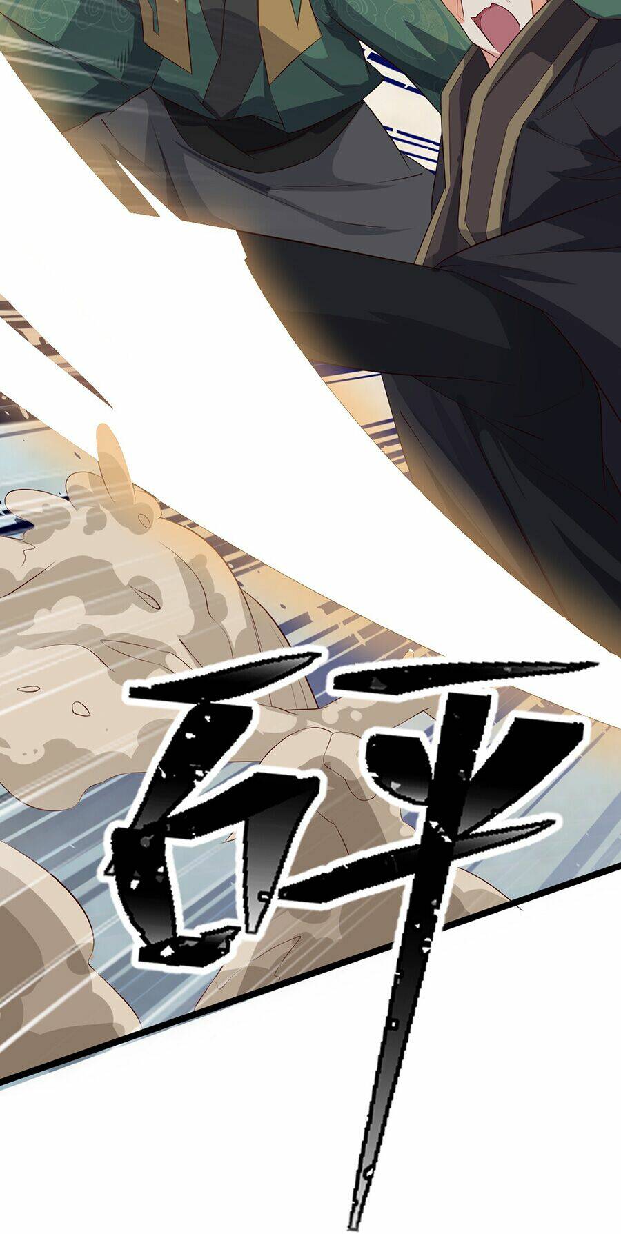 Đại Bảo Kiếm Của Tôi: Chapter 38