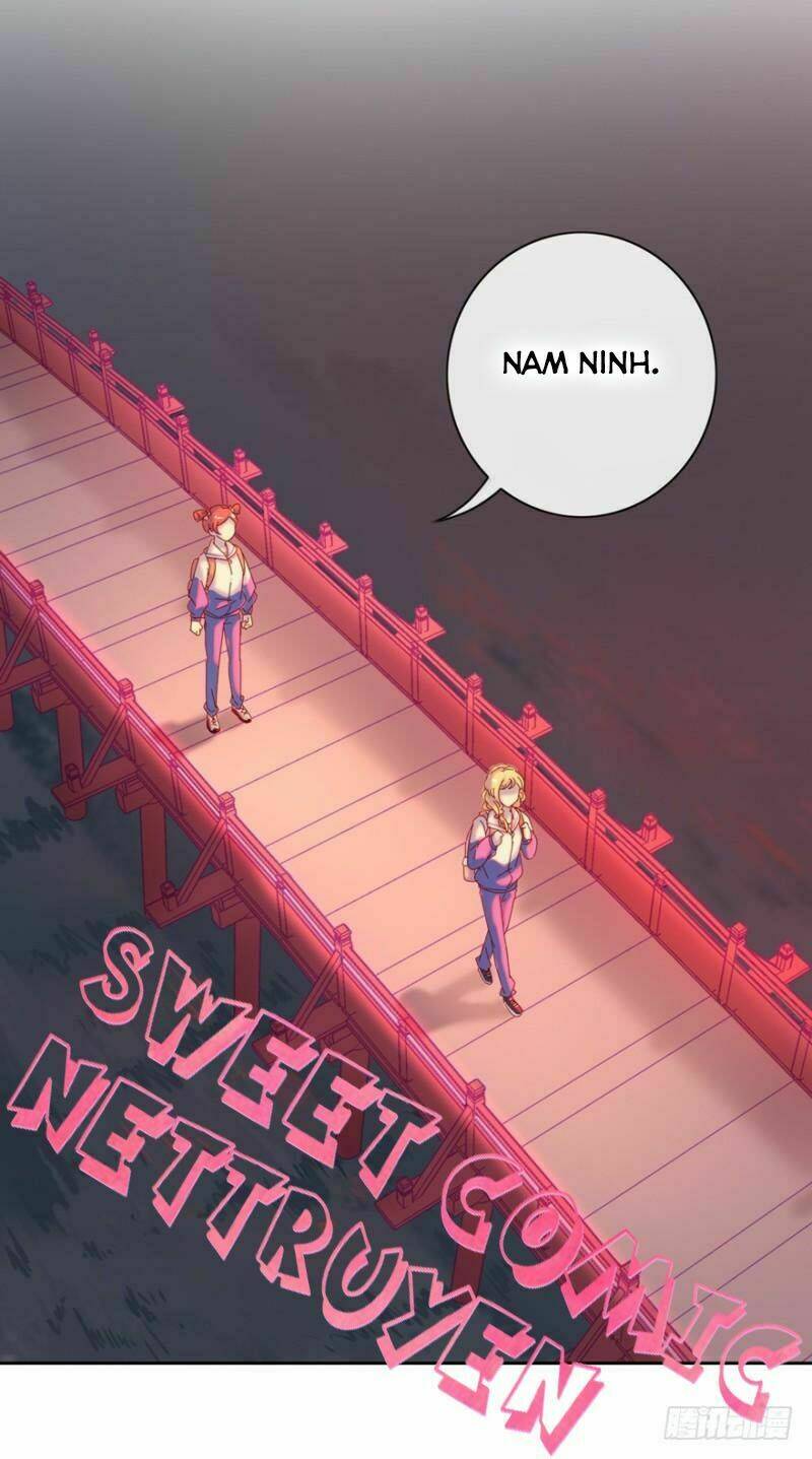 Trạng Thái Song Sinh: Chapter 1