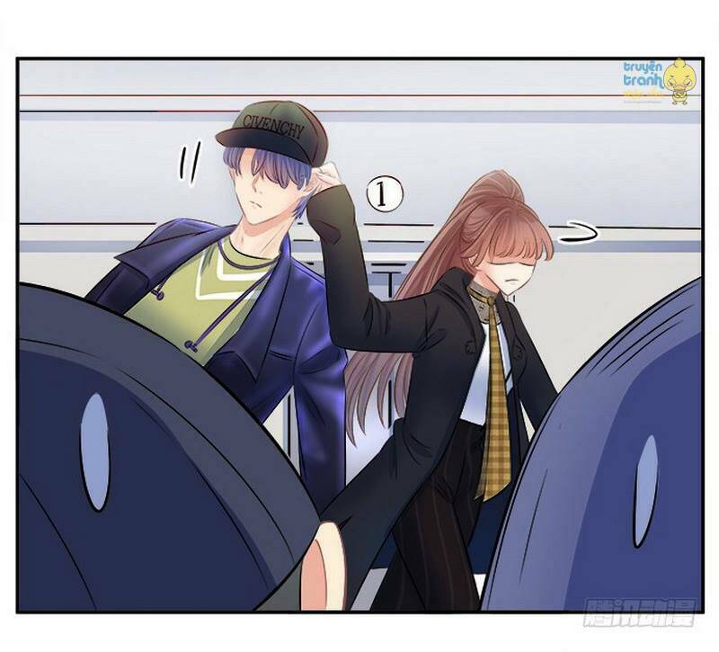 Trọng Sinh Để Ngủ Với Ảnh Đế: Chapter 61