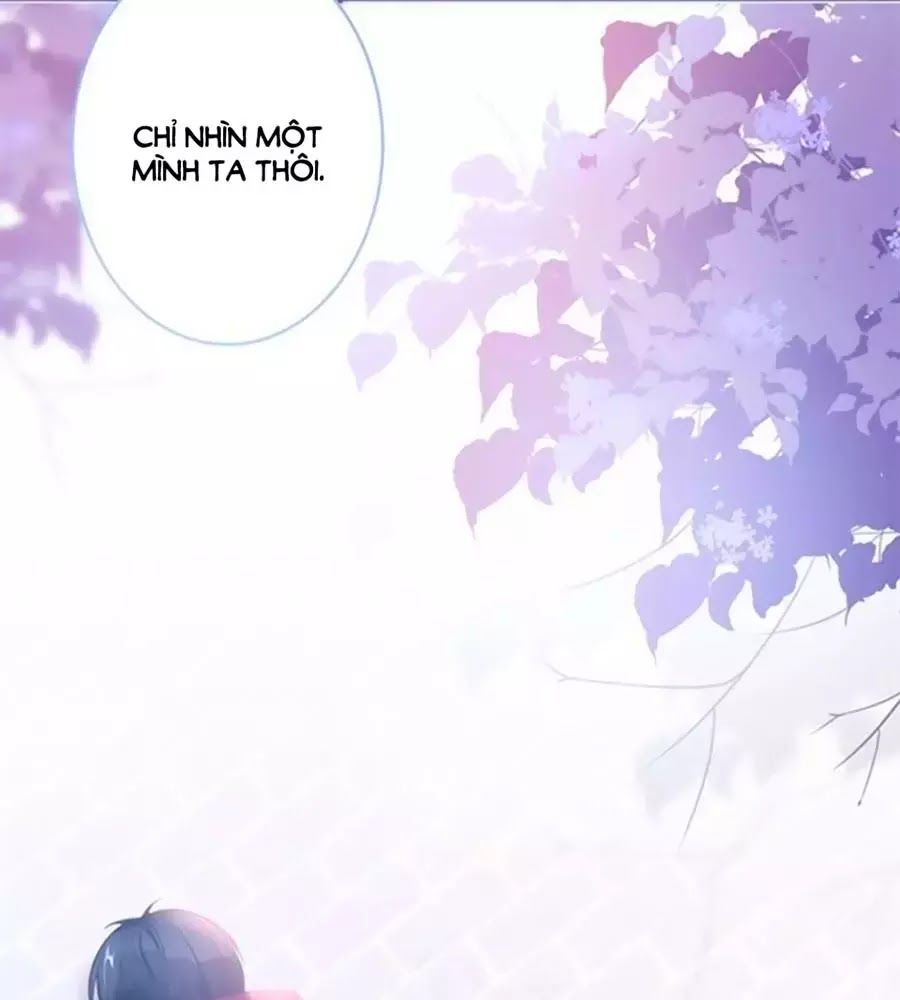 Vương Tử Và Ánh Trăng Đen: Chapter 50
