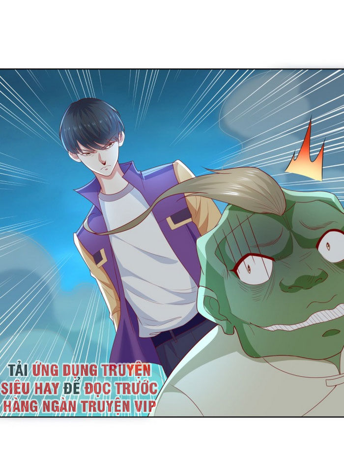 Trọng Sinh Chi Thần Đế Trở Về: Chapter 26