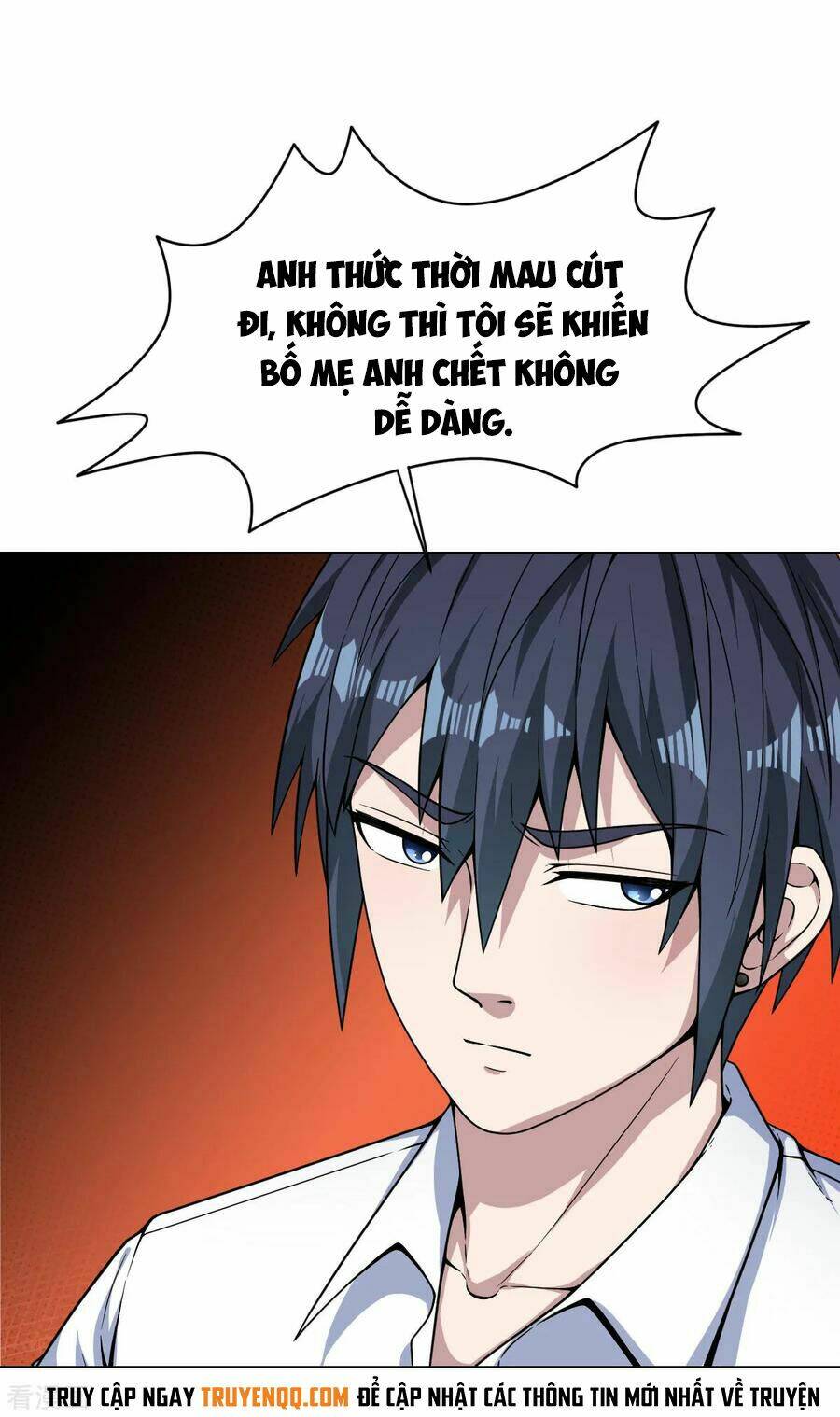 Đô Thị Tà Vương: Chapter 13