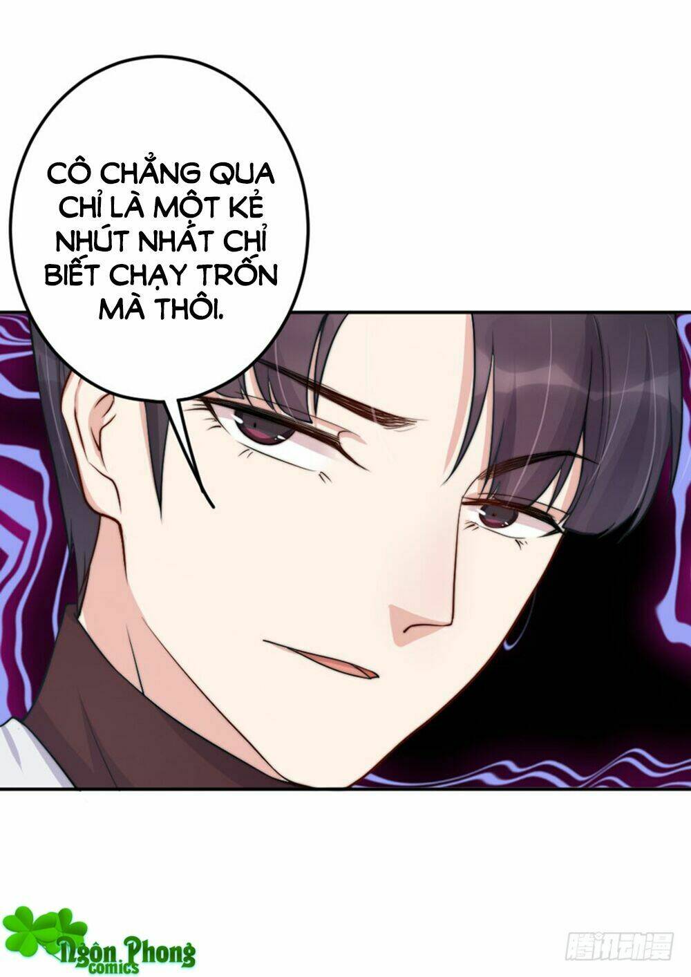 Bà Xã Tôi Là Nam Thần: Chapter 49