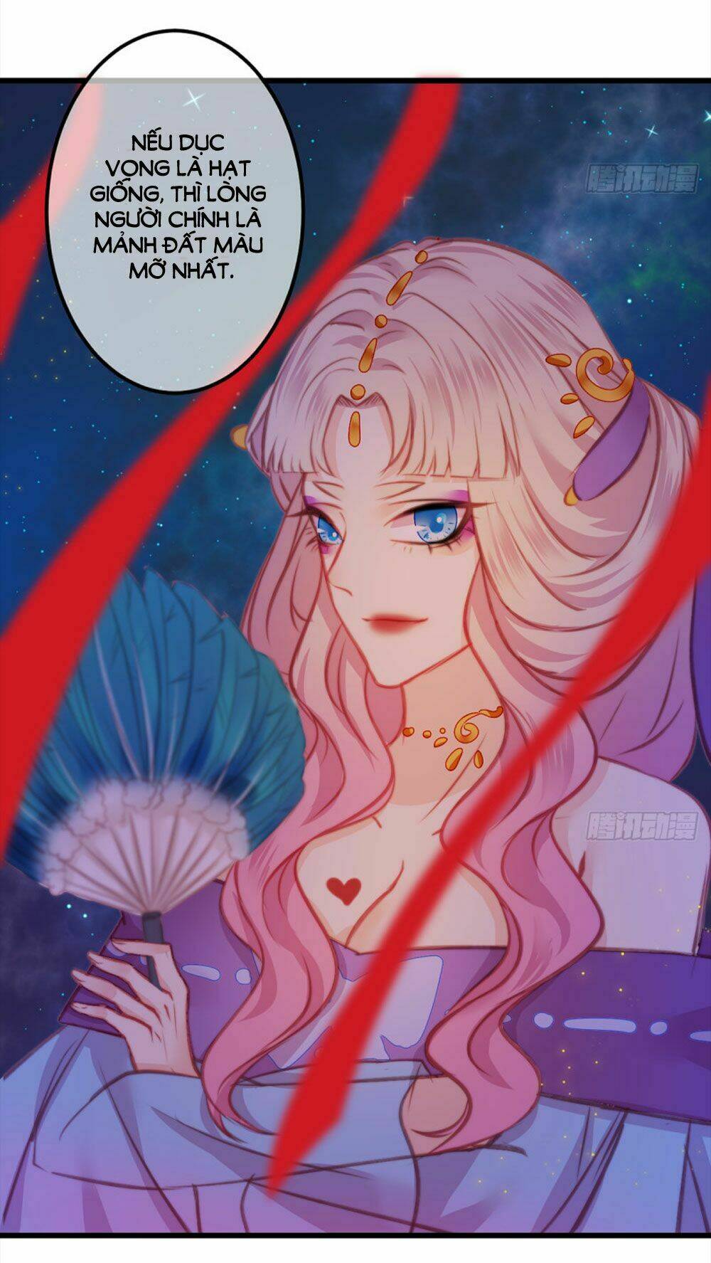 Trẫm Quyết Định Giải Tán Hậu Cung: Chapter 10